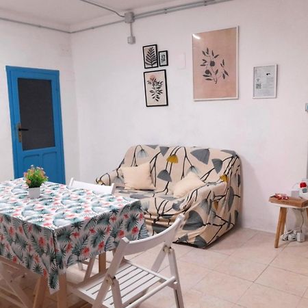 Casa A Bosa In Centro Storico Villa Eksteriør bilde