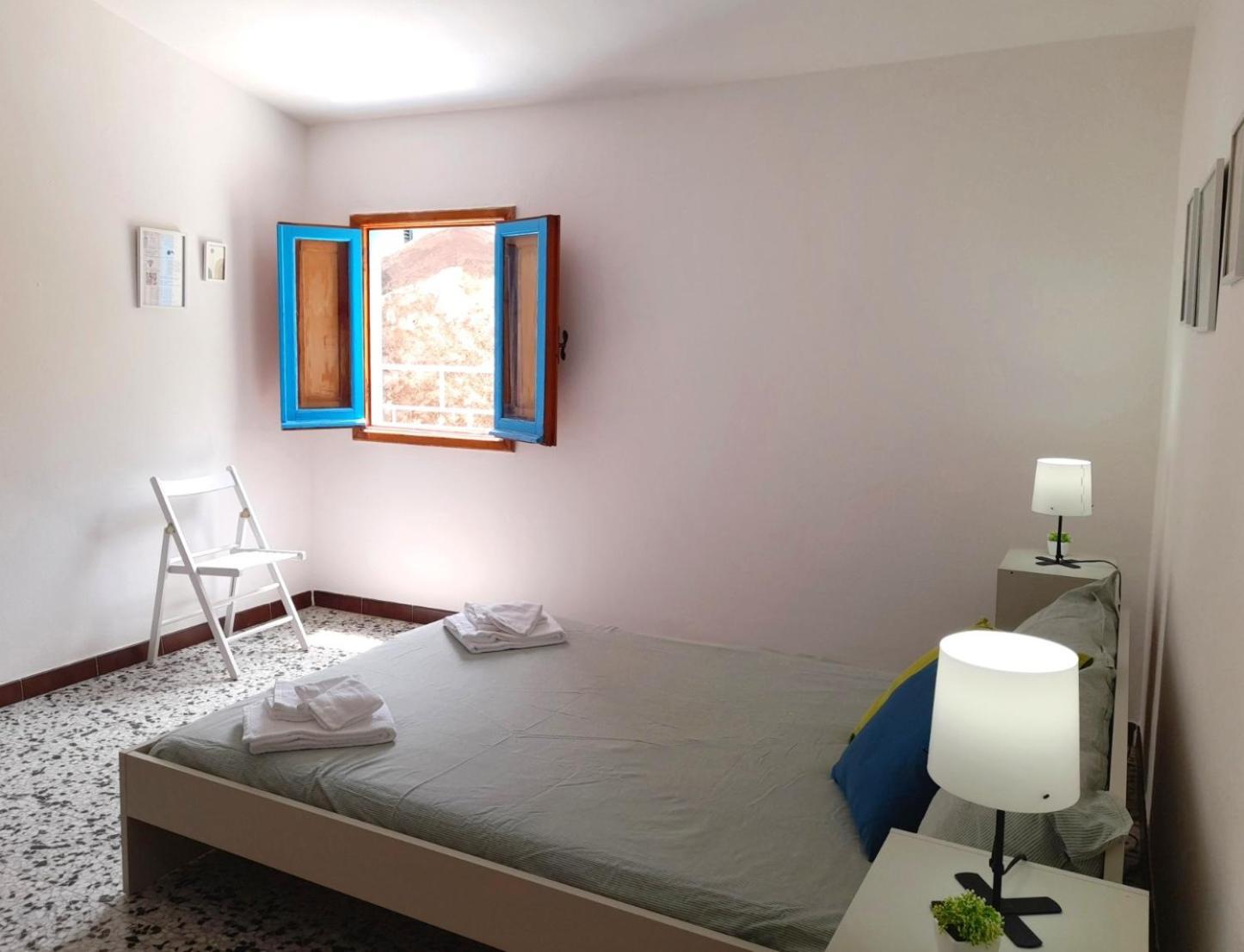 Casa A Bosa In Centro Storico Villa Eksteriør bilde