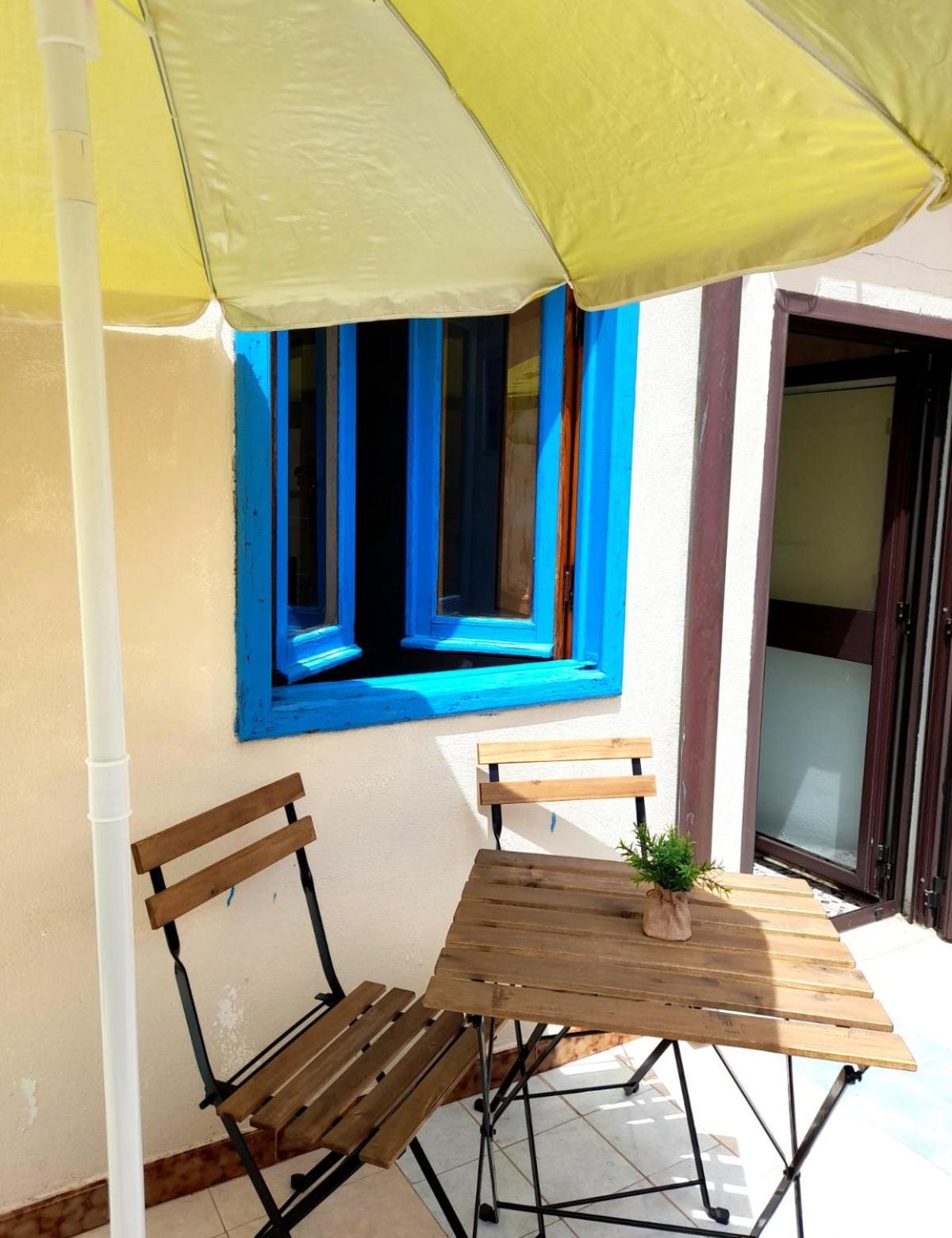 Casa A Bosa In Centro Storico Villa Eksteriør bilde